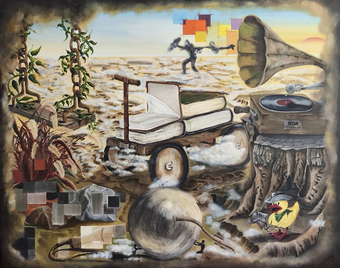 Gallery item